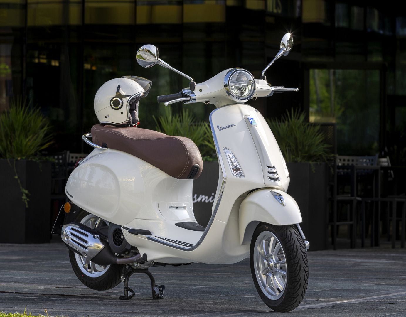 Vespa